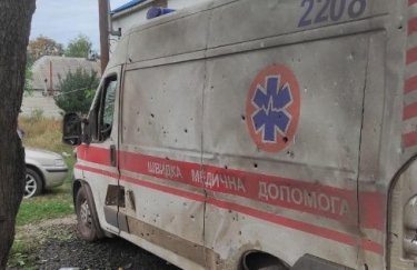 Скільки атак вчинила Росія проти медичної системи України у 2022 році: розслідування