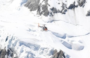 Швейцарские Альпы. Фото: Getty Images