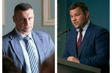 Страсти по Кличко продолжаются: у Зеленского настаивают, чтобы глава КГГА ушел с поста