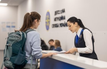 У Мюнхені запрацював мобільний підрозділ ДП "Документ": які послуги доступні українцям
