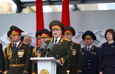 Александр Лукашенко. Фото: facebook.com/embassybel