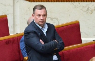 Справу про присвоєння нардепом Дубневичем 93 млн "Укрзалізниці" передали до суду