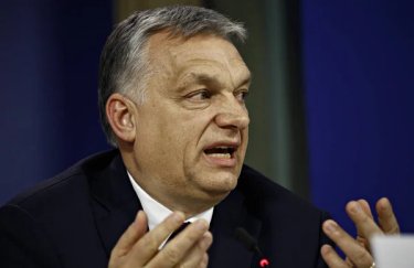 ЕС будет оказывать Украине помощь, даже если Венгрия наложит вето