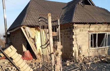 Украина получит €100 млн от Банка Развития Совета Европы для компенсаций за уничтоженное имущество