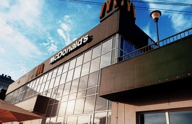 Фото: Пресслужба McDonald’s McDonald’s закриває на реконструкцію культовий ресторан на Вокзальній площі у Києві