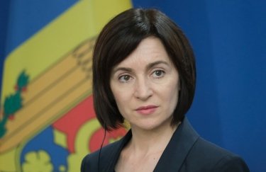 Майя Санду опередила Игоря Додона во втором туре выборов. Фото: Getty Images Майя Санду опередила Игоря Додона во втором туре выборов. Фото: Getty Images