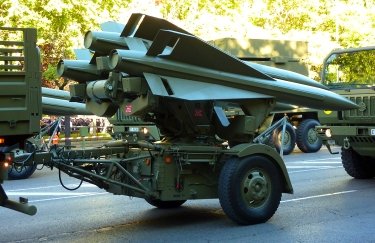 Украина получит для своей ПВО 4 установки HAWK и сотни "глушилок" против иранских дронов - Столтенберг