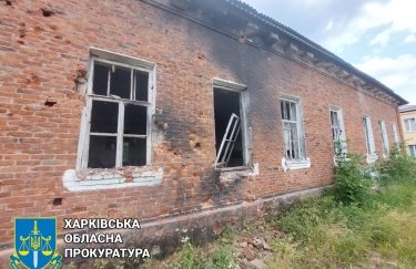 Войска РФ обстреляли три района Харьковщины: в ОВА рассказали о последствиях