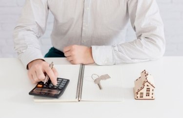 Ілюстрація: freepik Банки видали іпотечних кредитів на 1,2 млрд грн у липні: лідирують Київ та програма "єОселя"