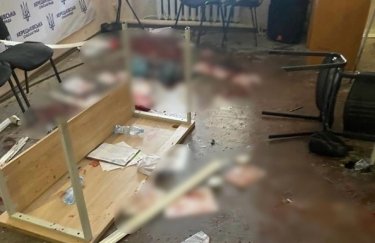 На Закарпатье депутат в сельсовете подорвал гранаты: 26 пострадавших