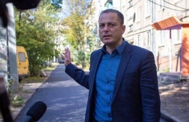 Мэра Каменского обвиняют в выведении средств горбюджета через арендованные котельные — СМИ
