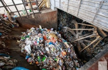Что нужно знать об утилизации мусора в Украине