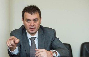 Голова Фінансового комітету Верховної ради, Данило Гетманцев