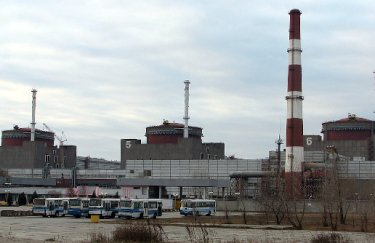Запорізька АЕС МАГАТЕ розмістить свої технічні місії на всіх АЕС України