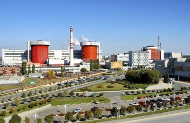 На Южно-Украинской АЭС подключили к энергосистеме 3 энергоблок — "Энергоатом"