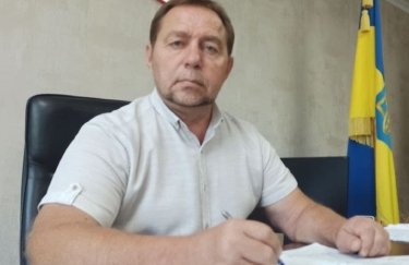 В Запорожской области похитили мэра Днепрорудного