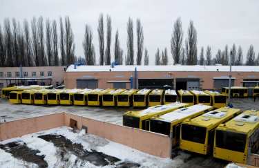 Уряд розпочав реформу пасажирських автобусних перевезень: що зміниться