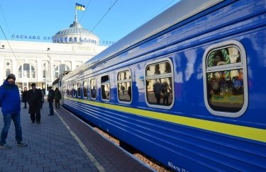В "Укрзализныце" сообщили, на сколько пассажиры наворовали постельного инвентаря
