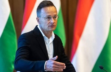 Угорщина не дасть гроші на кредит Євросоюзу для України