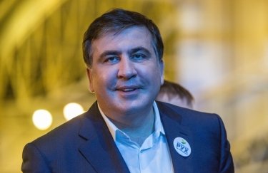 Михеил Саакашвили. Фото: Depositphotos