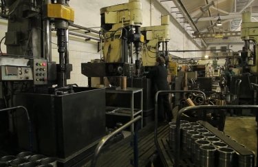 ВАКС конфіскував у російського сенатора завод з виробництва гільз циліндрів у Конотопі