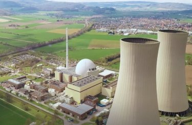 Еврокомиссия предложила признать "зелеными" атомную энергетику и газ