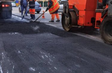 Імпорт бітуму в Україну впав більш ніж удвічі: в чому причина