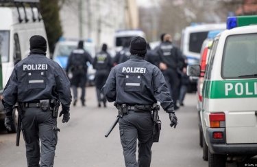 Подозреваемые в попытке государственного переворота в Германии планировали создать 280 вооруженных подразделений