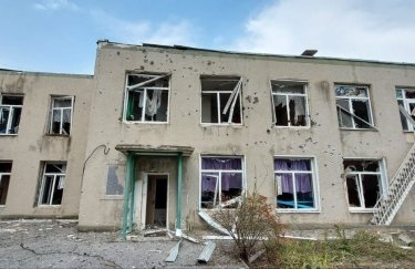 За минувшие сутки враг нанес 94 удара по 22 городам и селам Запорожской области. Фото: Юрий Малашко/Telegram
