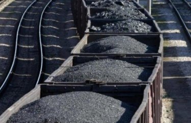 Видобуток вугілля на державних шахтах зріс у 1,5 рази і перевищив довоєнні показники
