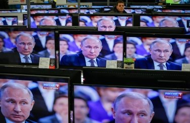 Російська пропаганда змінює стратегію: готують росіян до "несподіваних підсумків" війни