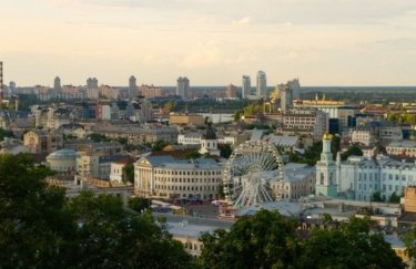 Фото: kyivcity.gov.ua Київ