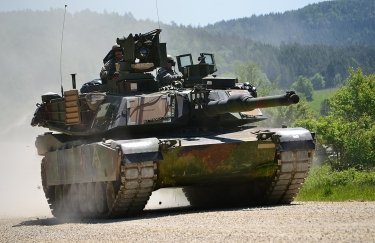 Танки Abrams прибудуть до України найближчим часом - Данілов