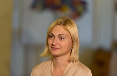 Евгения Кравчук. Фото: страница политика в Facebook Евгения Кравчук. Фото: страница политика в Facebook