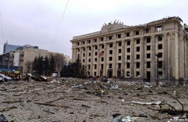 Оккупанты снова обстреляли Харьков