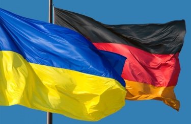 Германия выделит Украине бюджетную поддержку в 1 млрд евро