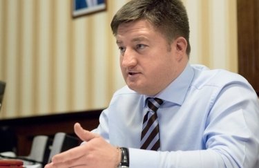 Прокуратура проводит обыск в квартире главы Госрезерва Мосийчука
