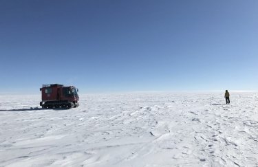В Антарктиде обнаружили активные озера под ледниками: влияют на сползание льда в океан