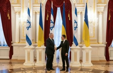Украина и Израиль заключили ряд соглашений и договорились расширить ЗСТ на сферу услуг