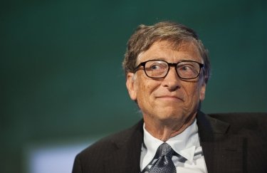 Билл Гейтс об изменениях, принятии решений и инновациях