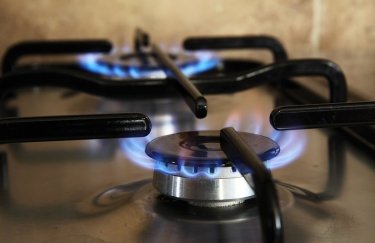 За рік споживання природного газу на Сумщині скоротилось на 6,2%