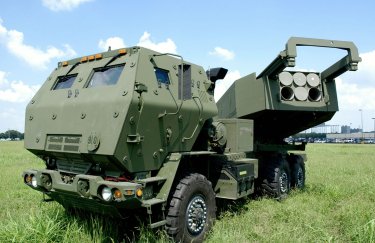В Украину доставили еще четыре установки HIMARS и комплекс ПВО IRIS-T