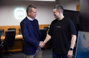 Мінцифри посилює співпрацю з Recorded Future у сфері кібербезпеки