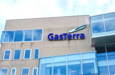 Нідерландська GasTerra відмовилася платити за газ на умовах Путіна
