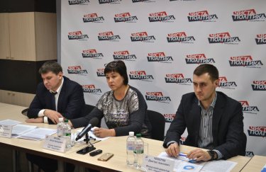 "Черниговгаз" обжалует в суде решение НКРЭКУ о наложении штрафа