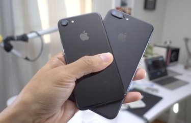 Apple признала проблему с неработающими микрофонами в смартфонах iPhone 7 и 7 Plus