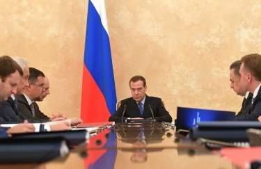 Россия ввела санкции против 322 украинцев (список)