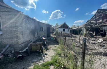 Россияне убили двоих детей в Донецкой области