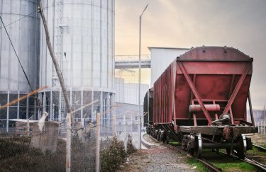 Германия планирует увеличить экспорт украинского зерна за счет покупки контейнеров