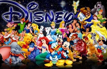 Walt Disney отказался от разработки видеоигр